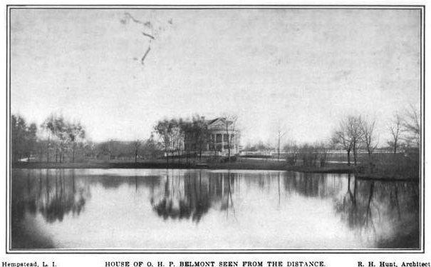 Brookholt Lake View