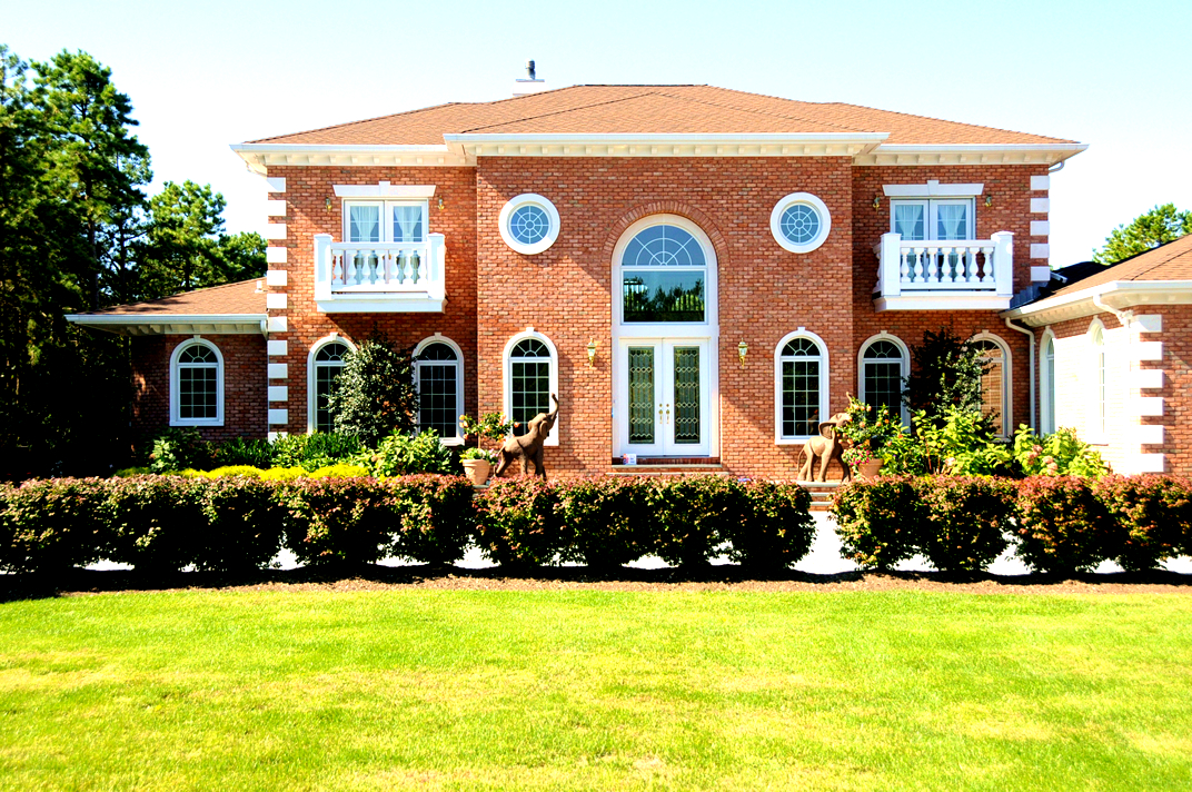 Southampton Pines Private Estate for Sale