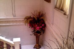 Templeton De Seversky Mansion Stair