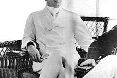 Alfred Idu Pont