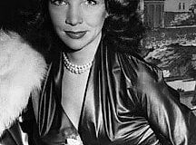 Ann Woodward