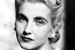 Barbara Woolworth Hutton