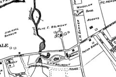 Brookholt Map