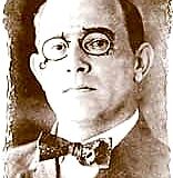 Carl Fisher
