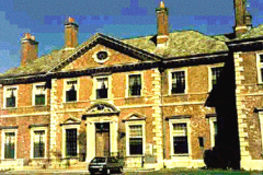 Caumsett Park