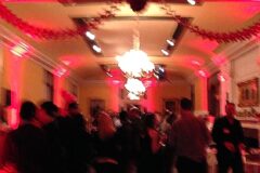 Coinder Hall Mansion - Great Room
