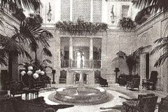 Farnsworth Mansion, The Great Gatsby