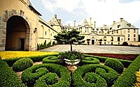 Oheka Castle - The former Otto Kahn Estate