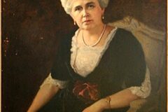 Jennie Creighton Woolworth