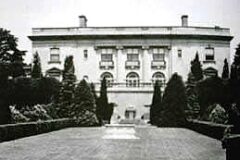 Knollwood - Charles I Hudson