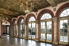 La Selva Mansion