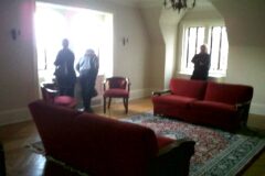 2nd Floor - Conference Area