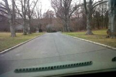 Mill Neck Manor Enrance