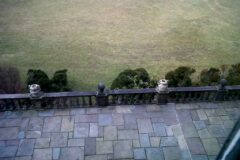 Mill Neck Manor Patio