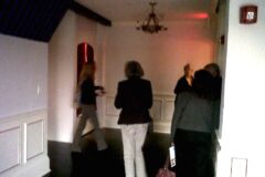 Mill Neck Manor Tour