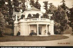 Pembrook Mansion Bathing Pavillion