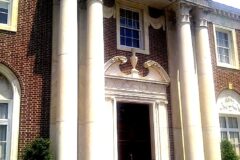 DeSeversky Mansion