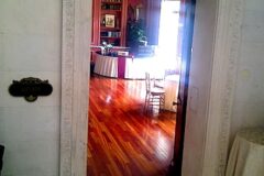 Templeton De Seversky Mansion Ballroom