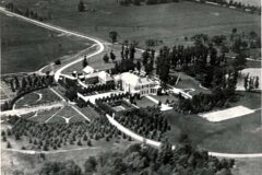 White Eagle Templeton Mansion
