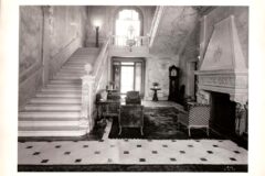 Winfield Hall Foyer