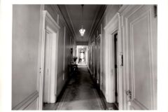Winfield Hall Halls