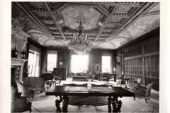 Winfield Hall Study