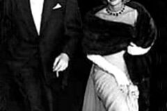 billy and ann Woodwward