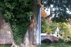 Chelsea Mansion Bridge