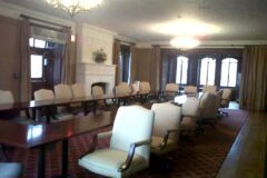 Conference Room - Mill Neck Manor