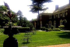 de seversky Mansion