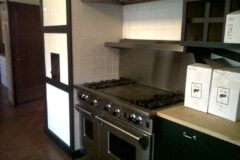 Kitchen - Mill Neck Manor