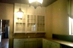 Kitchen Cabinets