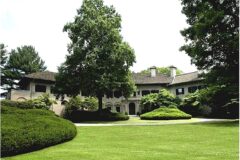 La Selva Mansion