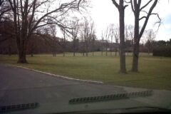 Mill Neck Manor Grounds