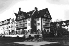 Montauk Manor in 1916