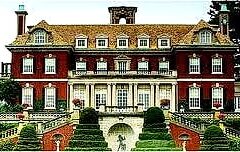 Old Westbury Gardens