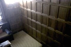 Sherwood Forest Wood Panelling - Mill Neck Manor