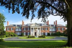 Video: Welcome to The Mansion at Glen Cove