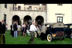 Video: Gold Coast Mansions gala for Long Island History Month