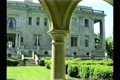 Video: Winfield Hall, the Woolworth estate, part 2