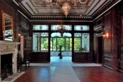 Video: Winfield Hall, the Woolworth estate, part 3