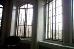 Windows View from Mill Neck Manor